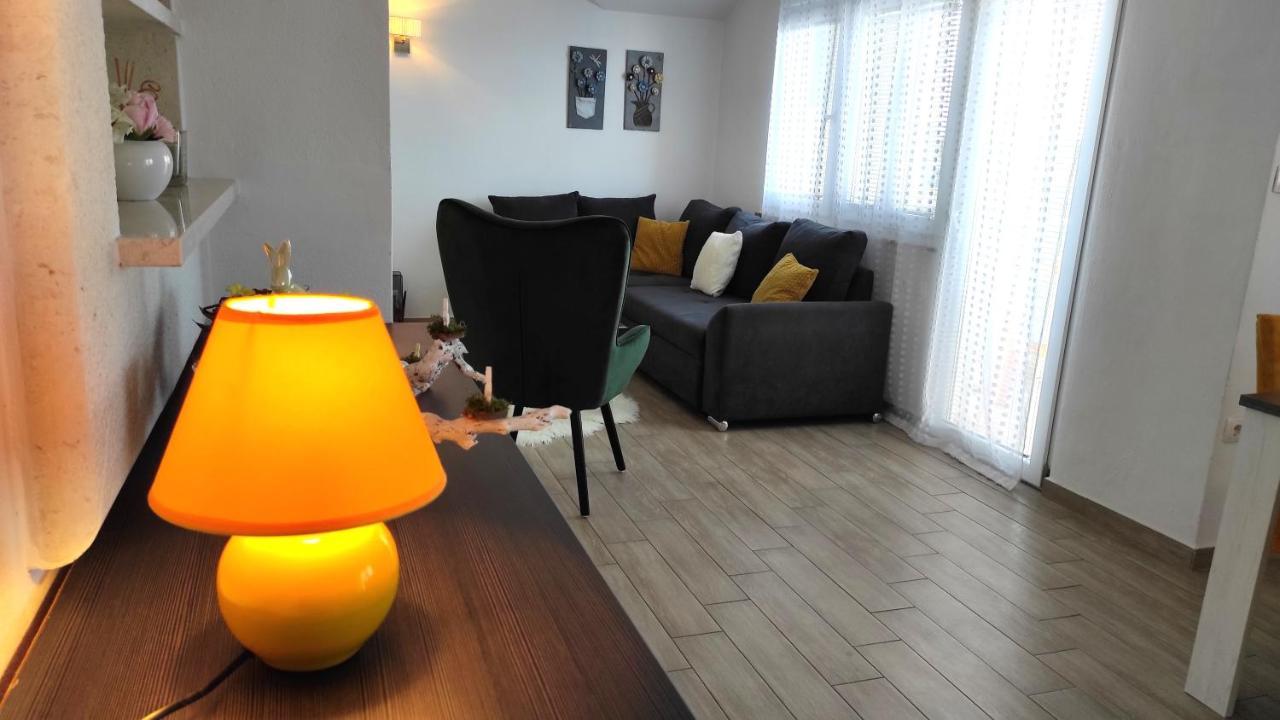 Apartments Aurora 자다르 외부 사진
