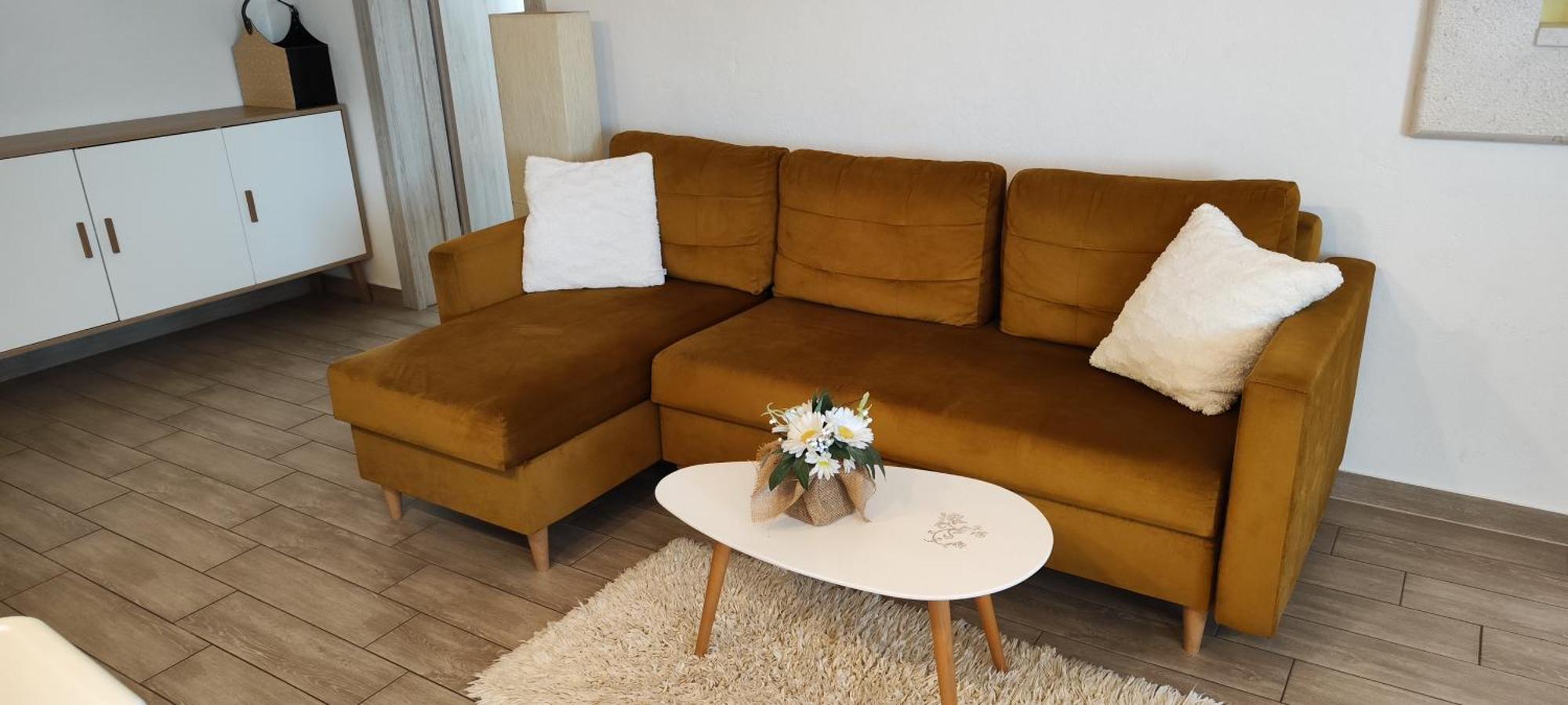 Apartments Aurora 자다르 객실 사진