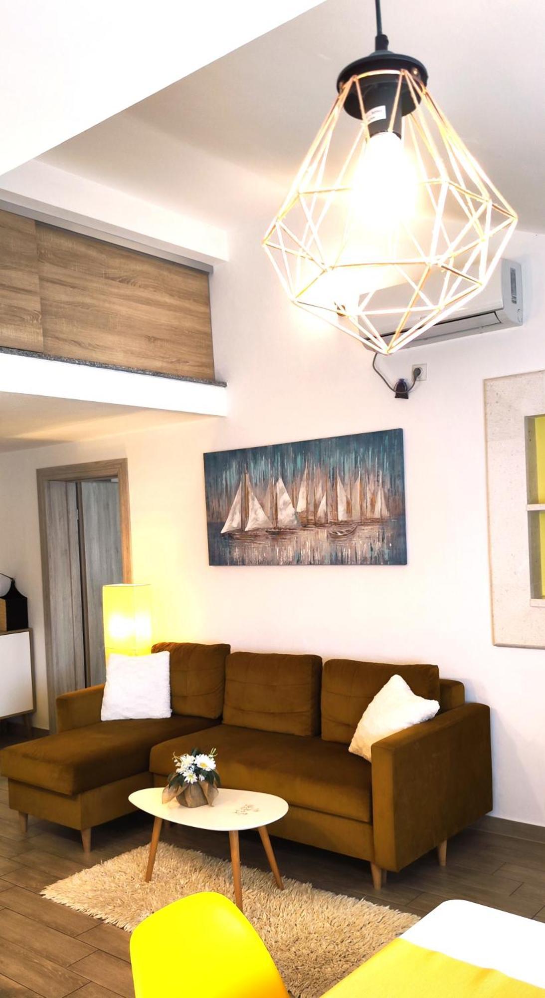 Apartments Aurora 자다르 객실 사진