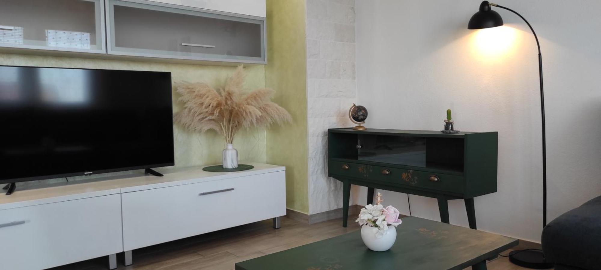 Apartments Aurora 자다르 객실 사진