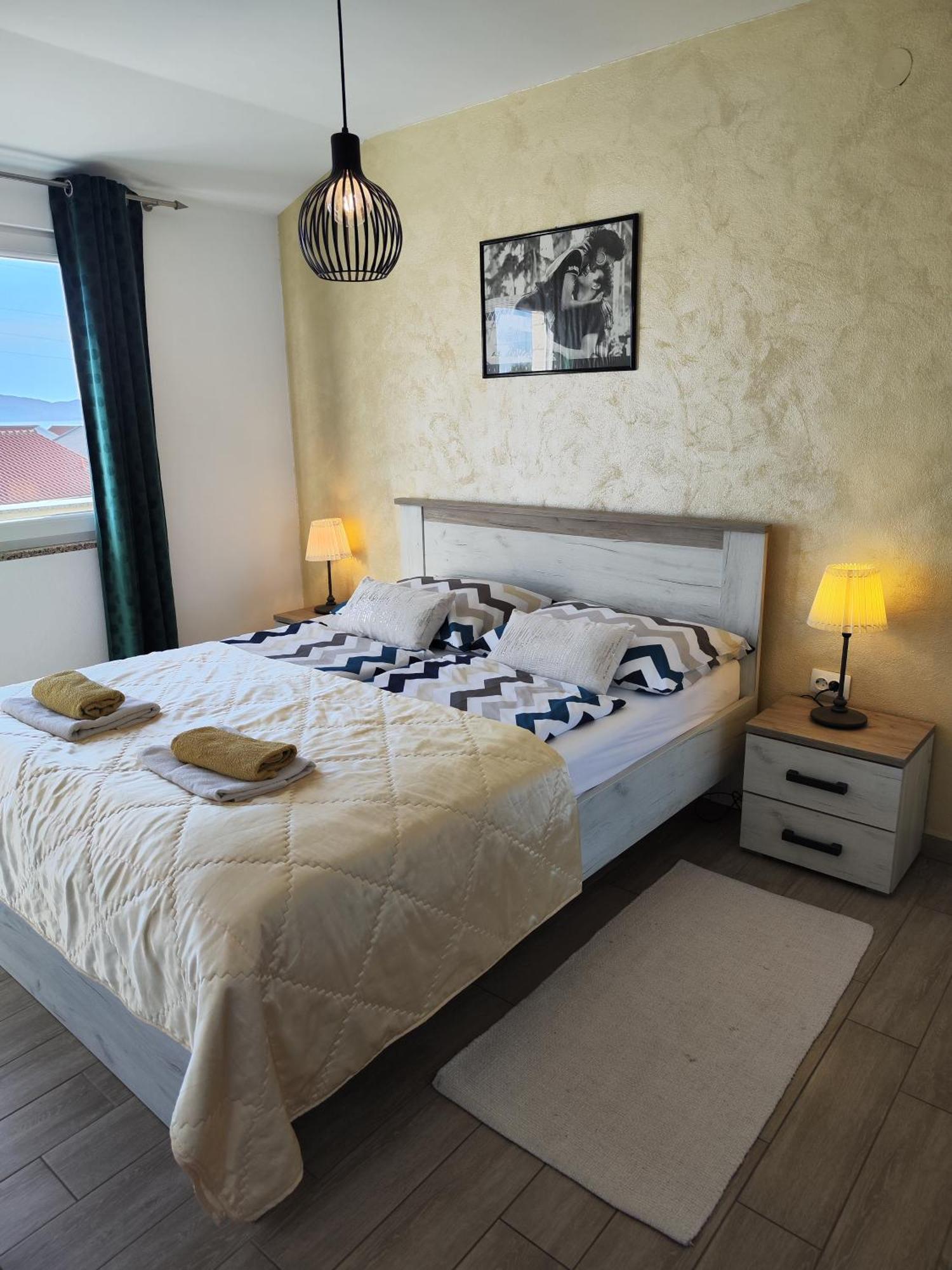 Apartments Aurora 자다르 객실 사진